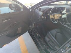 Toyota Avalon 2.0L Base National VI Emission Standard - фото 15