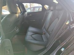 Toyota Avalon 2.0L Base National VI Emission Standard - фото 16