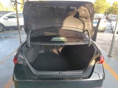 Toyota Avalon 2.0L Base National VI Emission Standard - фото 18