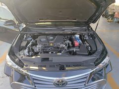 Toyota Avalon 2.0L Base National VI Emission Standard - фото 19