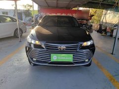 Toyota Avalon 2.0L Base National VI Emission Standard - фото 2