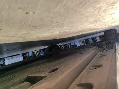 Toyota Avalon 2.0L Base National VI Emission Standard - фото 20