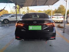 Toyota Avalon 2.0L Base National VI Emission Standard - фото 5