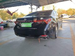 Toyota Avalon 2.0L Base National VI Emission Standard - фото 6