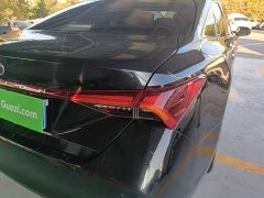 Toyota Avalon 2.0L Base National VI Emission Standard - фото 7