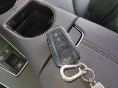 Toyota Avalon 2.0L Base National VI Emission Standard - фото 8