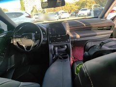 Toyota Avalon 2.0L Base National VI Emission Standard - фото 9