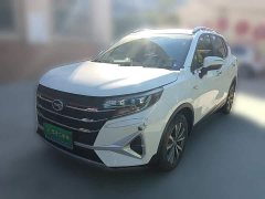 GAC Aion GS3 POWER 270T Automatic Sporty Edition - фото 1