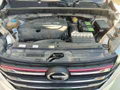 GAC Aion GS3 POWER 270T Automatic Sporty Edition - фото 10