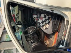 GAC Aion GS3 POWER 270T Automatic Sporty Edition - фото 11