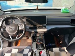 GAC Aion GS3 POWER 270T Automatic Sporty Edition - фото 13