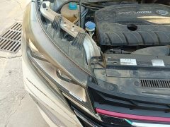 GAC Aion GS3 POWER 270T Automatic Sporty Edition - фото 17