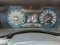GAC Aion GS3 POWER 270T Automatic Sporty Edition - фото 4