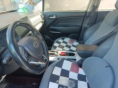 GAC Aion GS3 POWER 270T Automatic Sporty Edition - фото 7