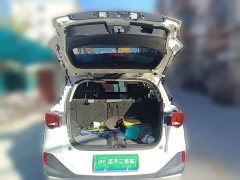 GAC Aion GS3 POWER 270T Automatic Sporty Edition - фото 9