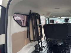 Chery Karry Star V5 1.5L Luxury 5-7 Seater Passenger Vehicle JL473QH - photo 12