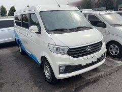 Chery Karry Star V5 1.5L Luxury 5-7 Seater Passenger Vehicle JL473QH - photo 13