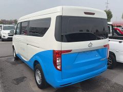 Chery Karry Star V5 1.5L Luxury 5-7 Seater Passenger Vehicle JL473QH - photo 15