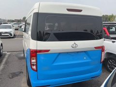 Chery Karry Star V5 1.5L Luxury 5-7 Seater Passenger Vehicle JL473QH - photo 16
