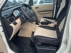 Chery Karry Star V5 1.5L Luxury 5-7 Seater Passenger Vehicle JL473QH - photo 17