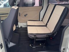 Chery Karry Star V5 1.5L Luxury 5-7 Seater Passenger Vehicle JL473QH - photo 18