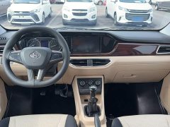 Chery Karry Star V5 1.5L Luxury 5-7 Seater Passenger Vehicle JL473QH - photo 19