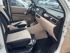 Chery Karry Star V5 1.5L Luxury 5-7 Seater Passenger Vehicle JL473QH - photo 2