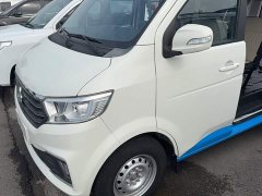 Chery Karry Star V5 1.5L Luxury 5-7 Seater Passenger Vehicle JL473QH - photo 5