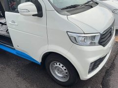 Chery Karry Star V5 1.5L Luxury 5-7 Seater Passenger Vehicle JL473QH - photo 6