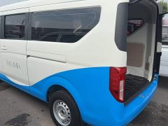 Chery Karry Star V5 1.5L Luxury 5-7 Seater Passenger Vehicle JL473QH - photo 9