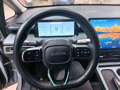 GAC AION Y Plus 510 Joy Edition - photo 10