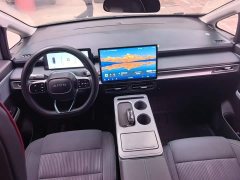GAC AION Y Plus 510 Joy Edition - photo 9