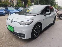 Volkswagen ID.3 Active Pure Smart Edition - ფოტო 1