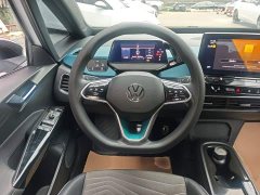 Volkswagen ID.3 Active Pure Smart Edition - ფოტო 10