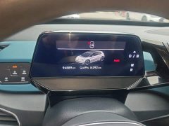 Volkswagen ID.3 Active Pure Smart Edition - ფოტო 11