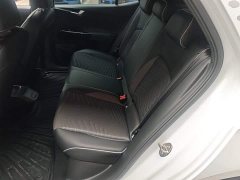 Volkswagen ID.3 Active Pure Smart Edition - ფოტო 16
