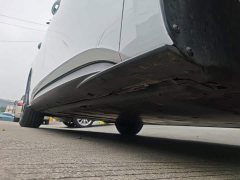 Volkswagen ID.3 Active Pure Smart Edition - ფოტო 20