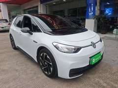 Volkswagen ID.3 Active Pure Smart Edition - ფოტო 3