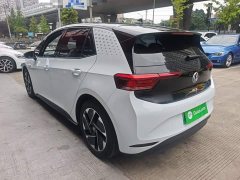 Volkswagen ID.3 Active Pure Smart Edition - ფოტო 4