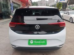 Volkswagen ID.3 Active Pure Smart Edition - ფოტო 5