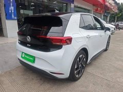 Volkswagen ID.3 Active Pure Smart Edition - ფოტო 6