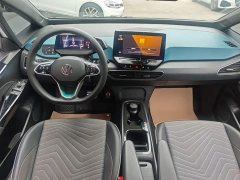 Volkswagen ID.3 Active Pure Smart Edition - ფოტო 9