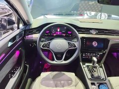 Volkswagen Magotan 2 Million Units Commemorative Edition 330TSI DSG Leading Version - photo 10