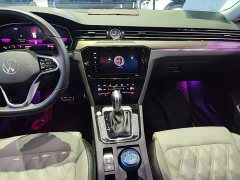 Volkswagen Magotan 2 Million Units Commemorative Edition 330TSI DSG Leading Version - photo 12