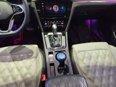 Volkswagen Magotan 2 Million Units Commemorative Edition 330TSI DSG Leading Version - photo 13