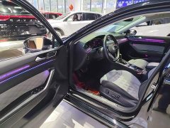 Volkswagen Magotan 2 Million Units Commemorative Edition 330TSI DSG Leading Version - photo 15