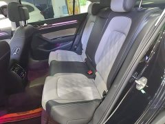 Volkswagen Magotan 2 Million Units Commemorative Edition 330TSI DSG Leading Version - photo 16
