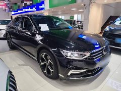 Volkswagen Magotan 2 Million Units Commemorative Edition 330TSI DSG Leading Version - photo 3