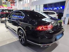 Volkswagen Magotan 2 Million Units Commemorative Edition 330TSI DSG Leading Version - photo 4