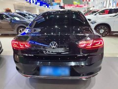 Volkswagen Magotan 2 Million Units Commemorative Edition 330TSI DSG Leading Version - photo 5